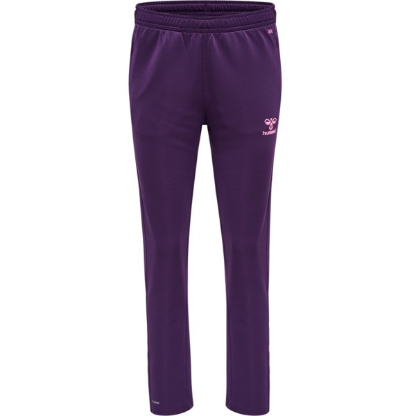 Hummel Core Xk Poly Hosen Damen
