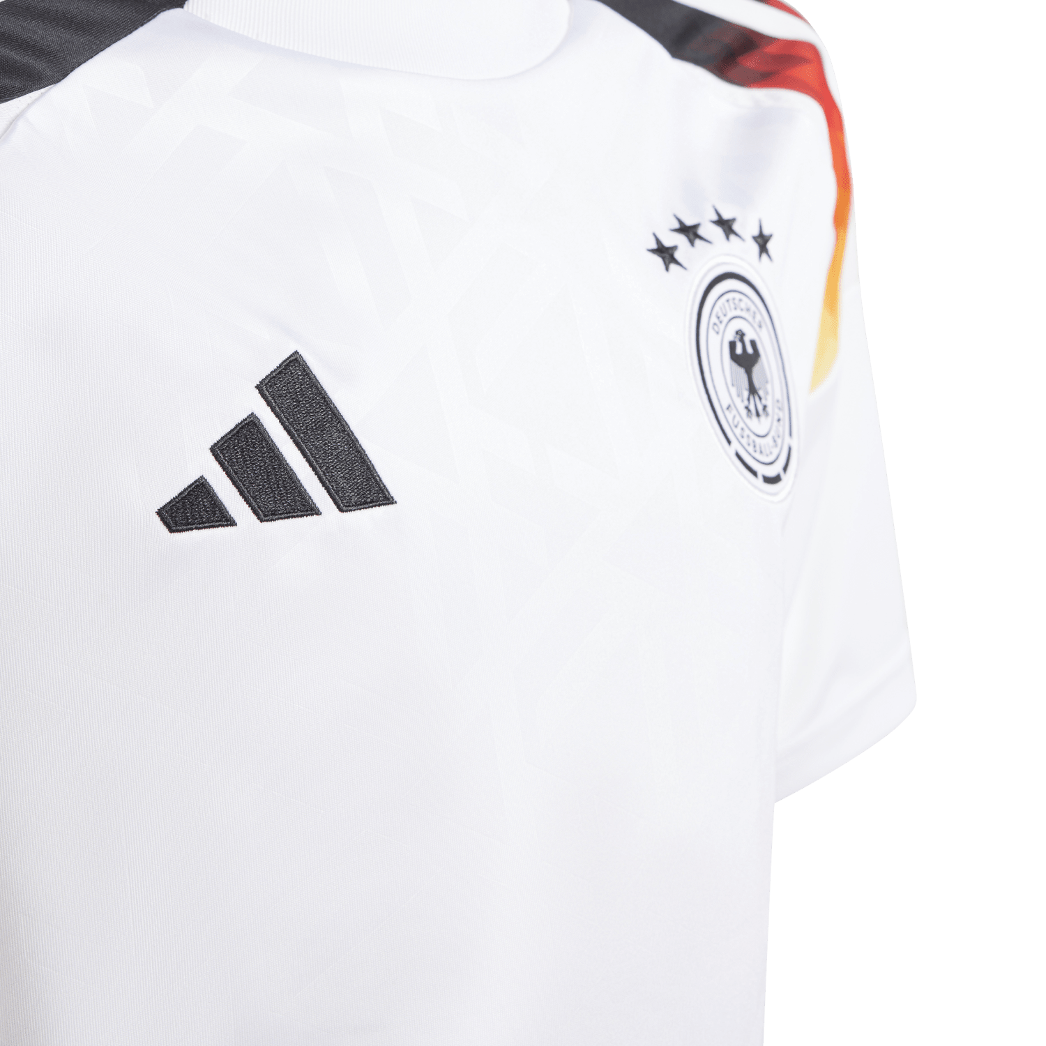 Adidas DFB Deutschland 24 Heimtrikot Kinder