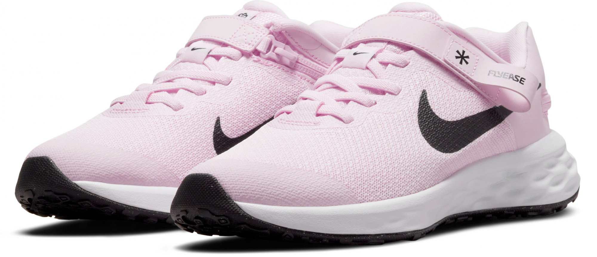 Nike Laufschuhe Revolution 6 Flyease Kinder