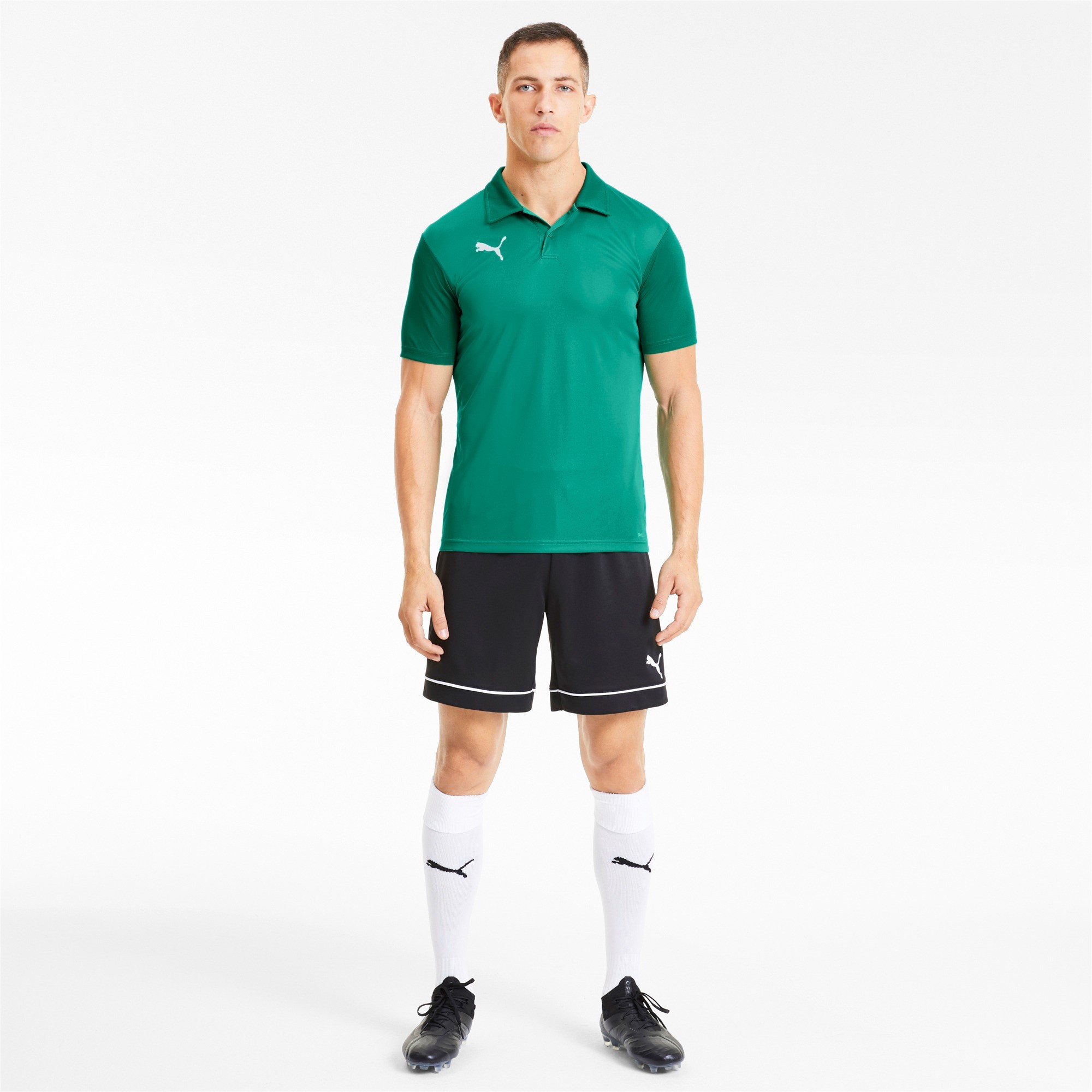 Puma teamGOAL 23 Sideline Polo Shirt