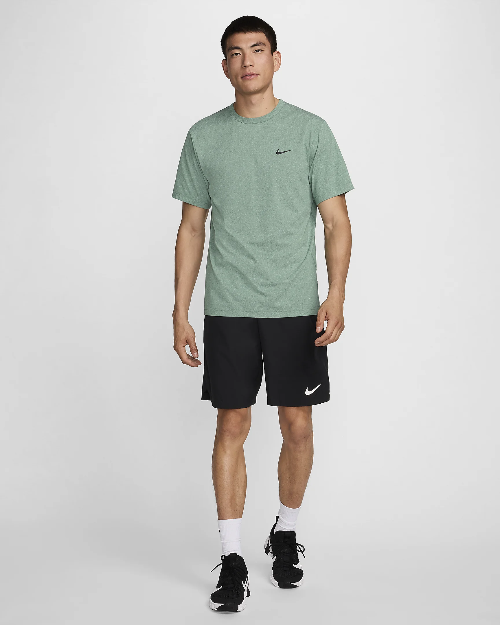 Nike Dri-Fit Hyverse UV T-Shirt