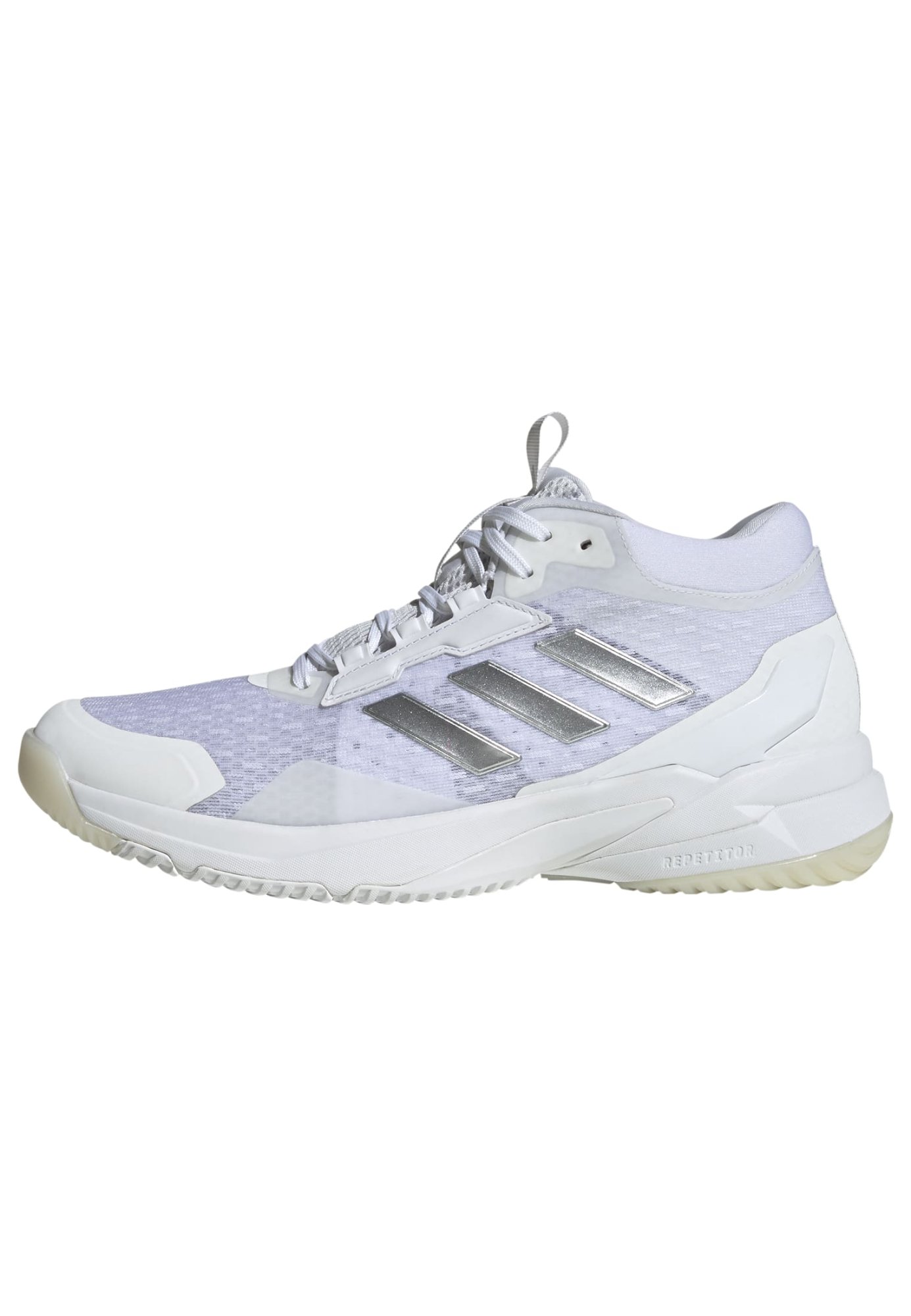Adidas Handballschuhe Crazyflight 6 Mid Damen