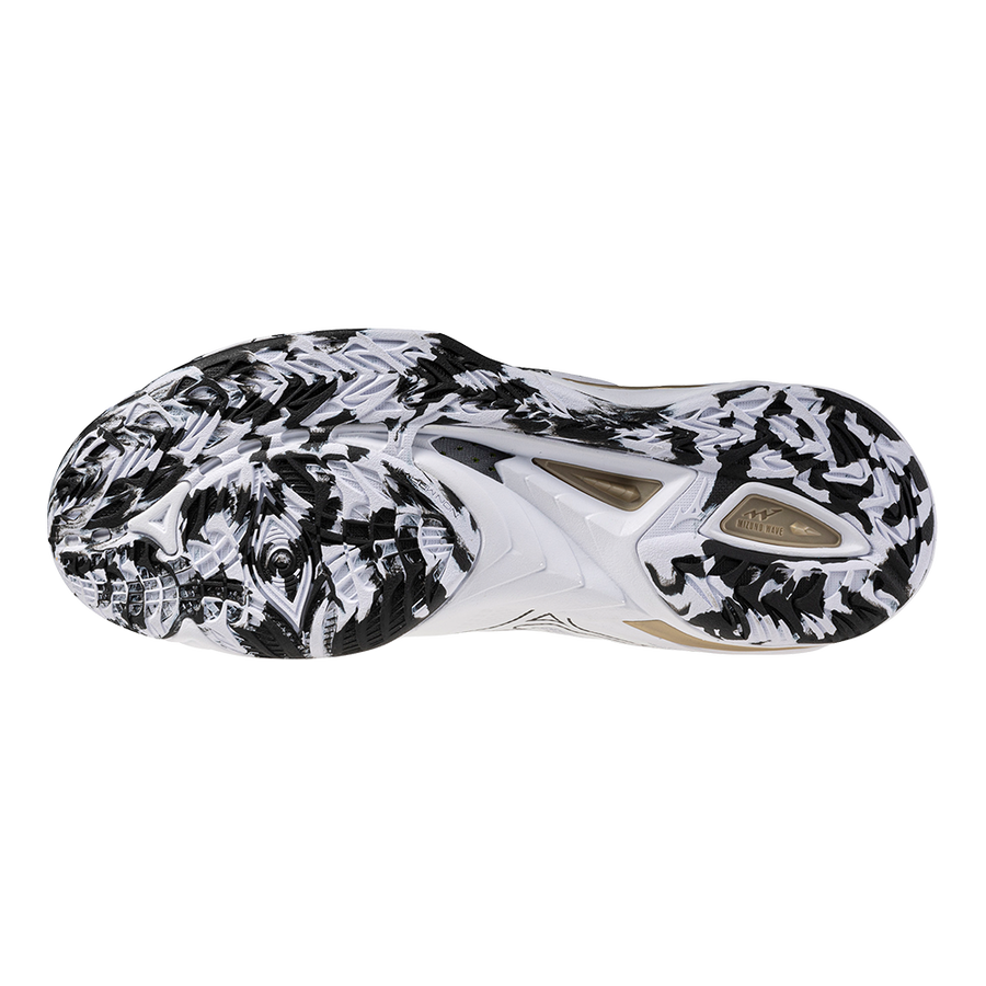 Mizuno Handballschuhe Wave Mirage 5 Limited Edition