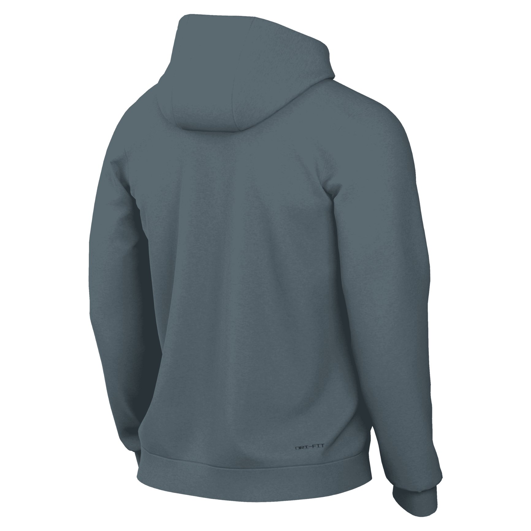 Nike Dri-Fit Hyverse Fleece Kapuzenjacke