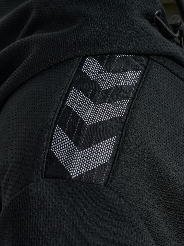 Hummel Authentic PL Zip Kapuzenjacke Damen