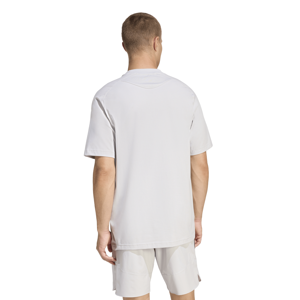 Adidas Tiro Travel T-Shirt