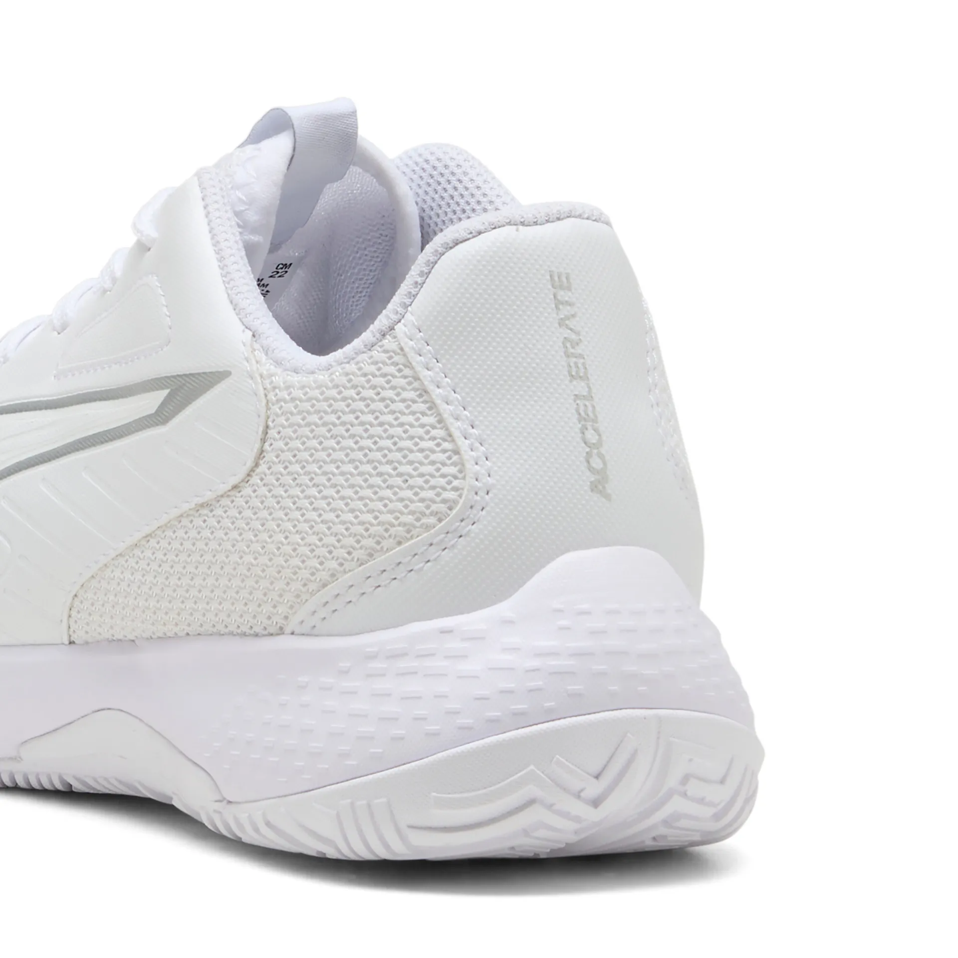 Puma Handballschuhe Accelerate Kinder