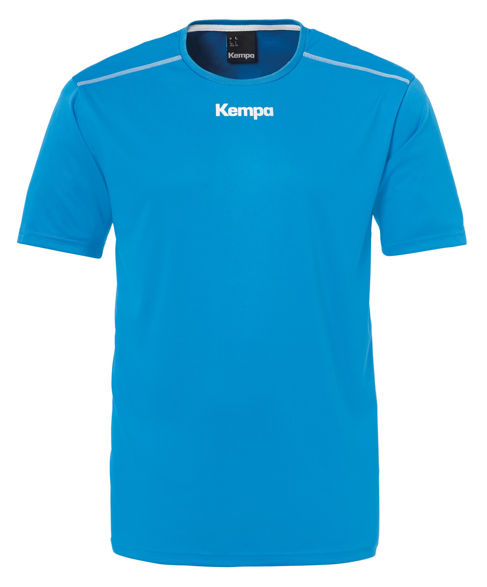 Kempa Poly Shirt Kinder