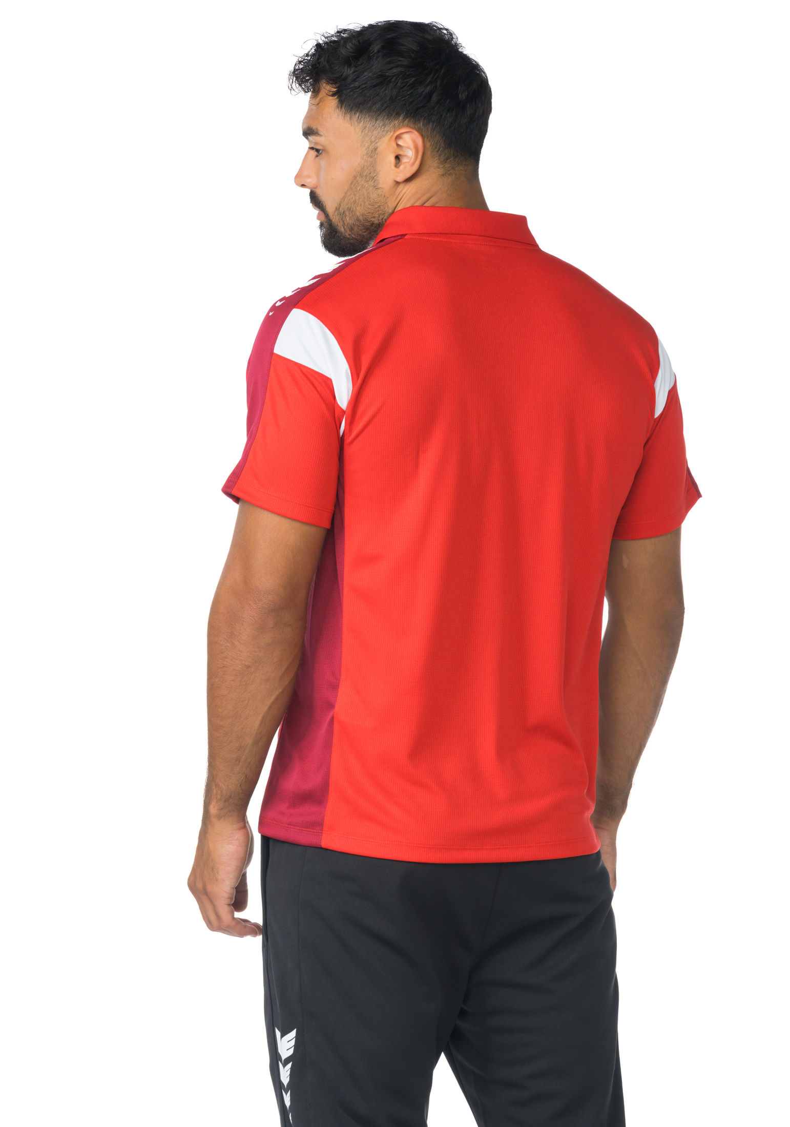 Erima Celebrate 125 Function Poloshirt Unisex