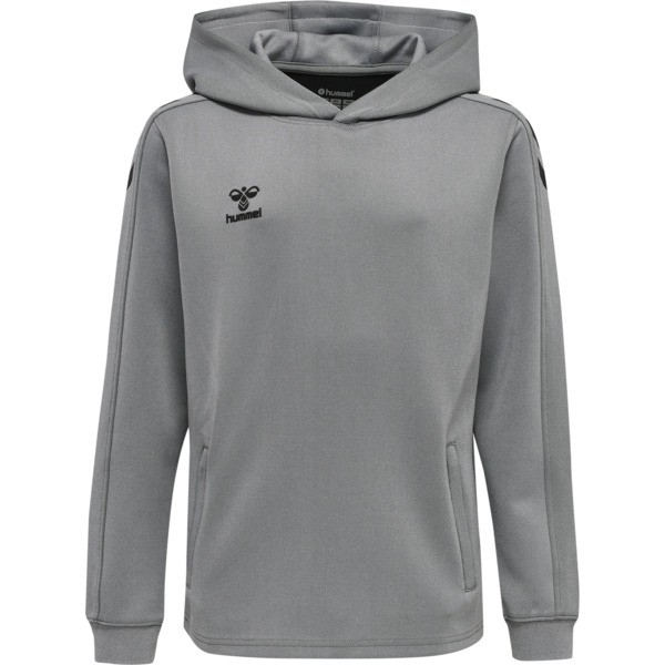 Hummel Core Xk Poly Kapuzen Sweatshirt Kinder