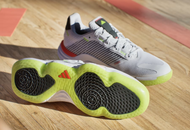 Adidas Handballschuhe Stabil 16