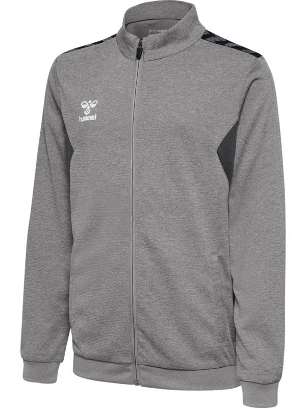 Hummel Authentic PL Zip Jacke Kinder