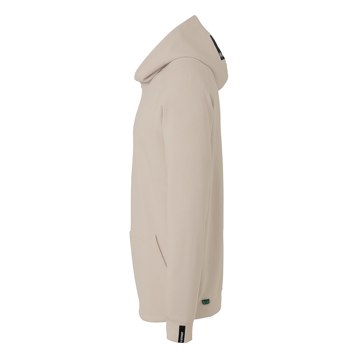 Kempa STMNT Kapuzen Sweatshirt Kinder