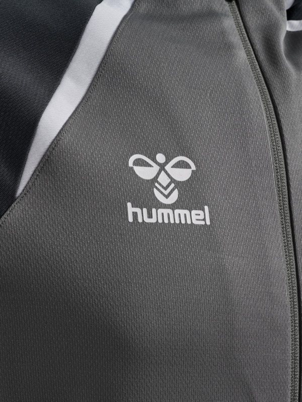 Hummel Lead 2.0 Zip Kapuzenjacke