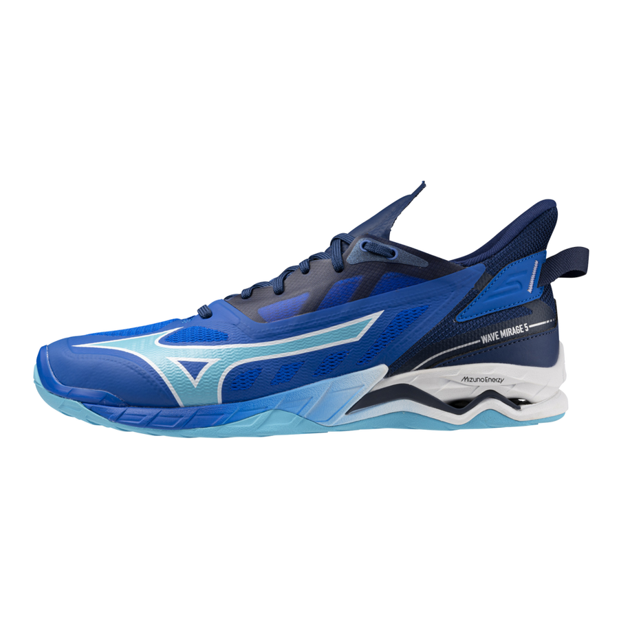 Mizuno Handballschuhe Wave Mirage 5