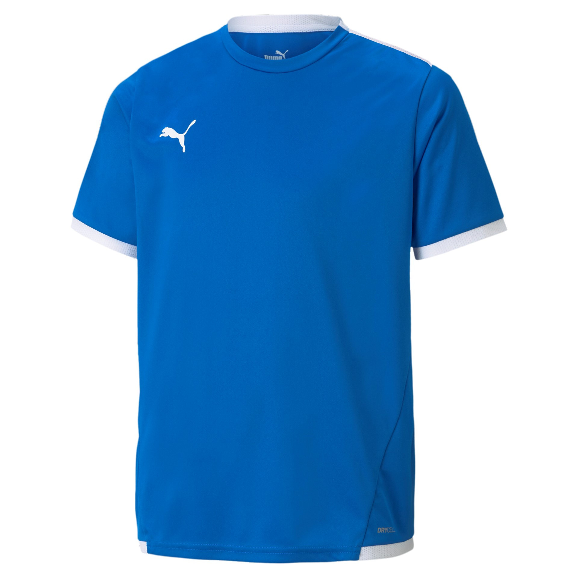 Puma TeamLiga Trikot Kinder