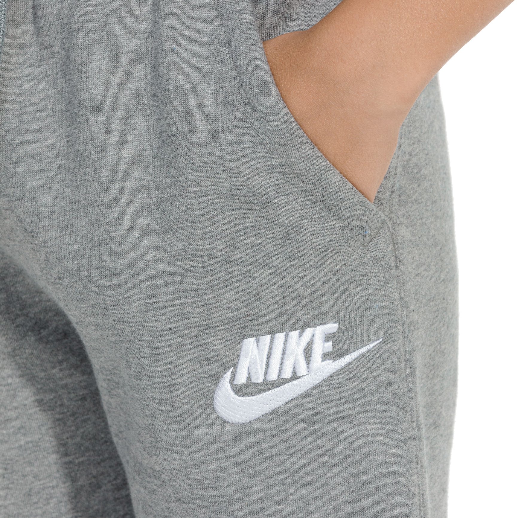 Nike Sportswear Club Fleece Hose Kinder