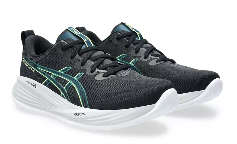 Asics Laufschuhe Gel-Cumulus 27