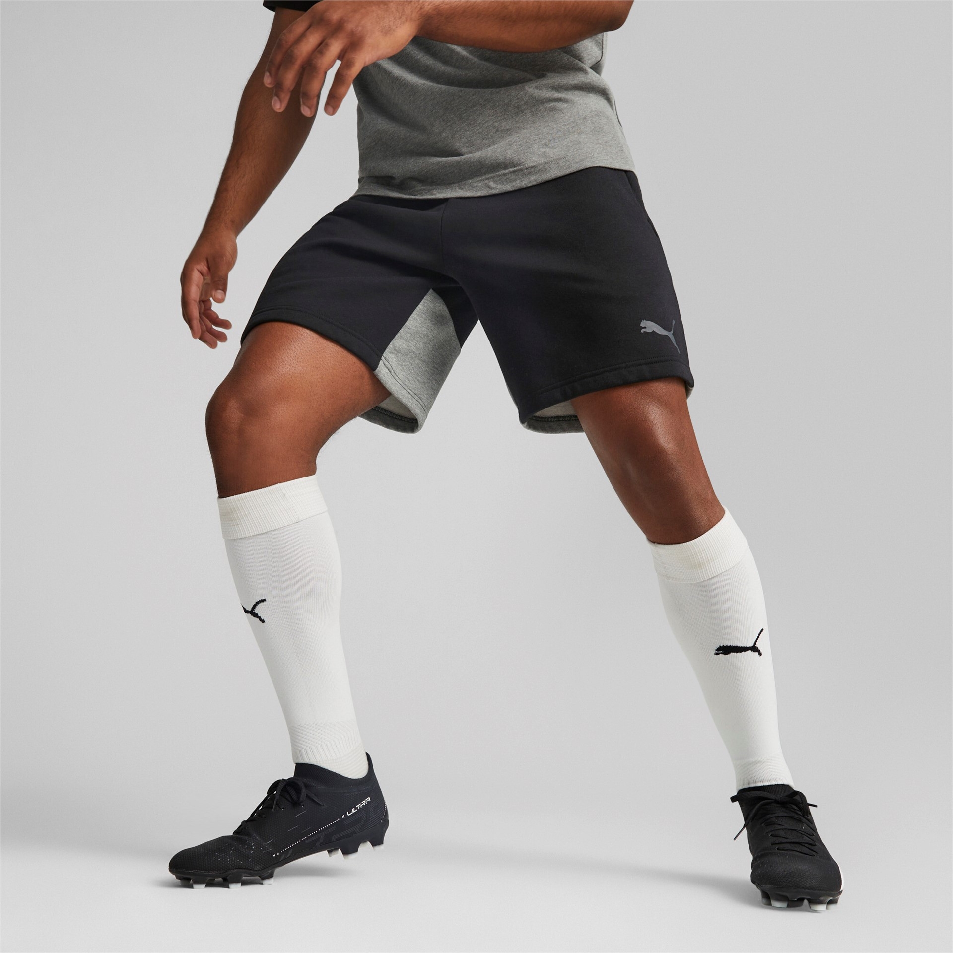 Puma TeamCup Casuals Shorts