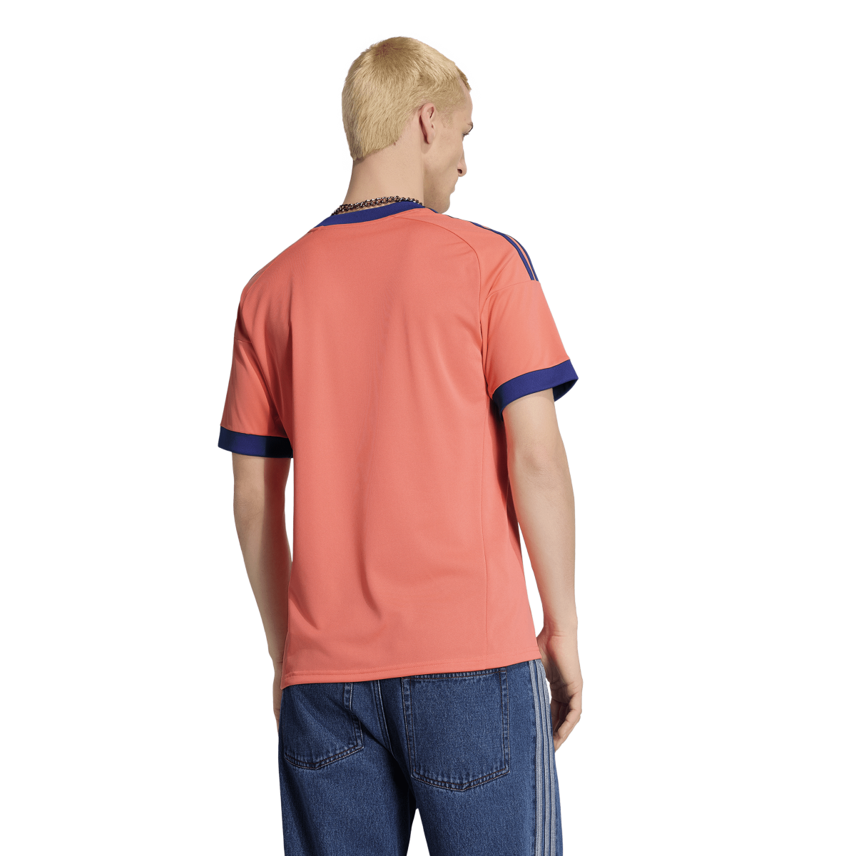 Adidas DFB Deutschland 2026 Torwart Auswärtstrikot