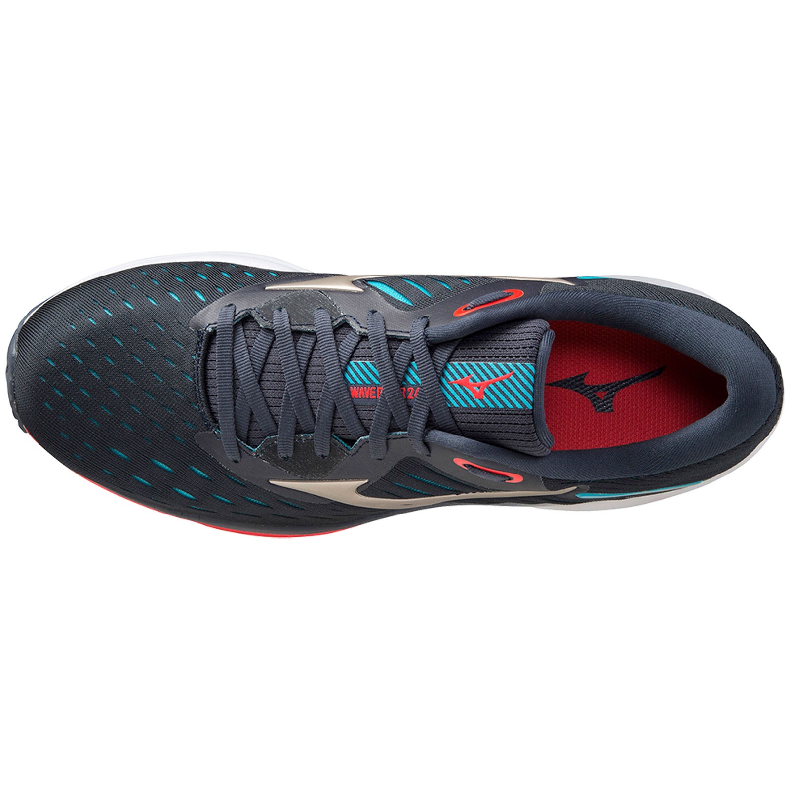 Mizuno Laufschuhe Wave Rider 24
