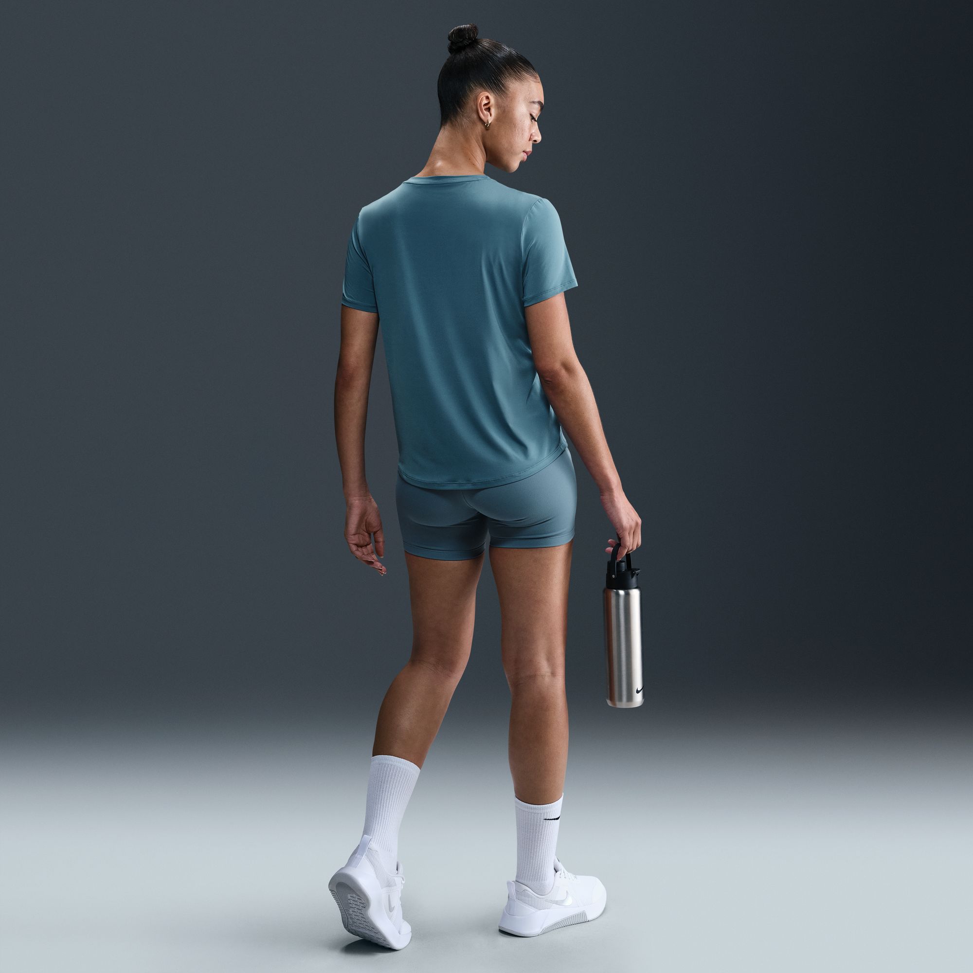 Nike Dri-Fit One Classic T-Shirt Damen