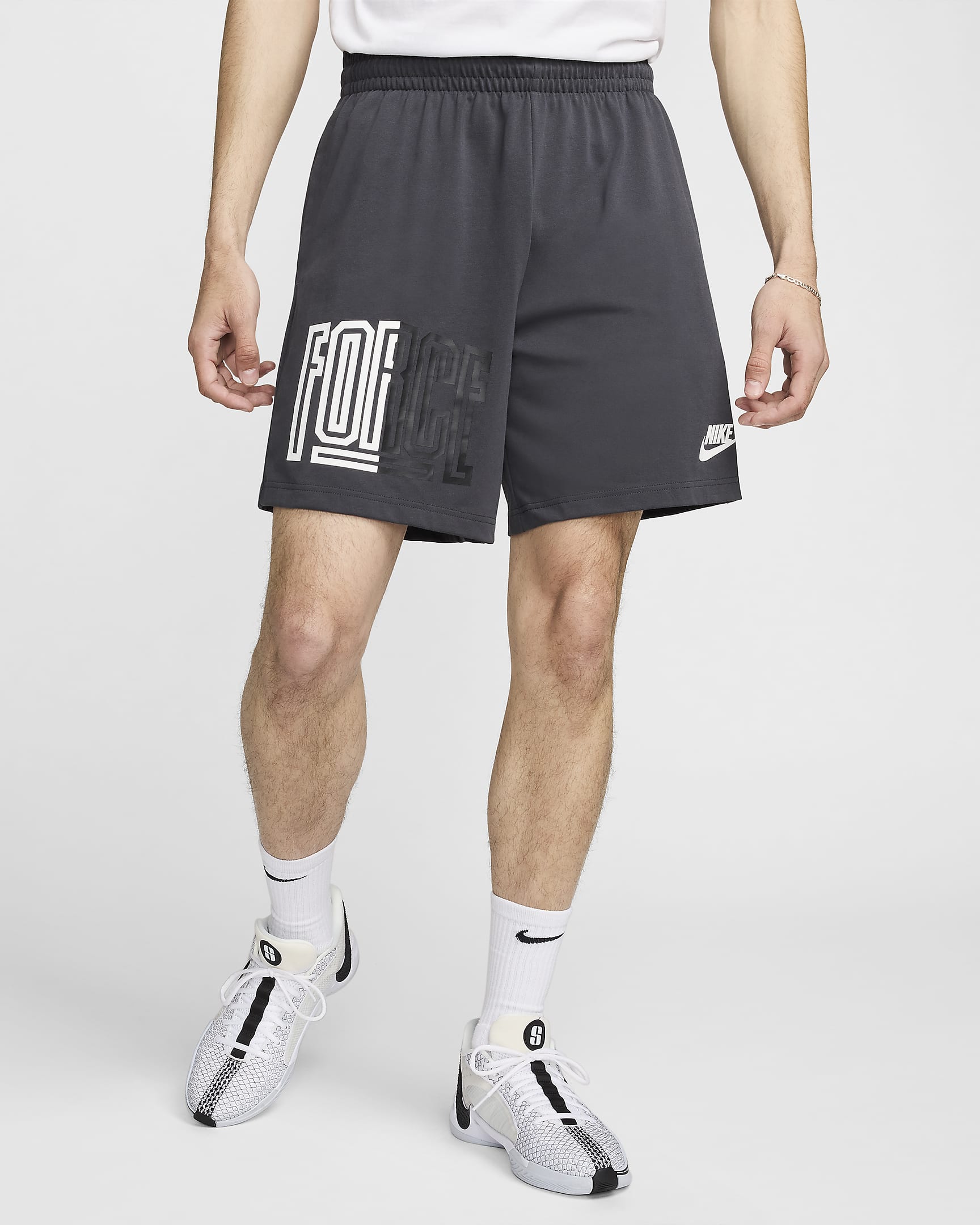 Nike Dri-Fit Starting 5 Shorts