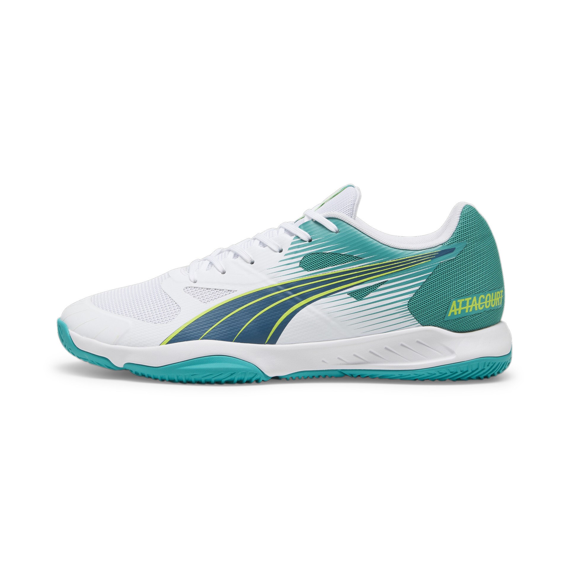 Puma Handballschuhe Attacourt 