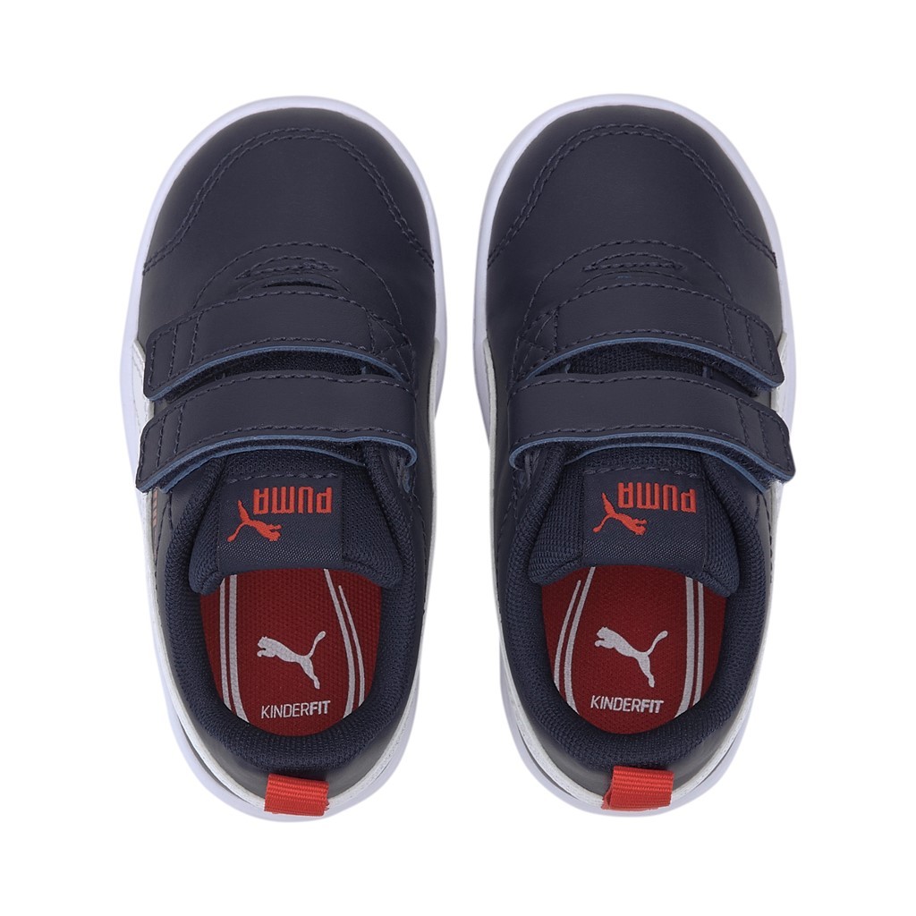 Puma Courtflex V2 V Inf