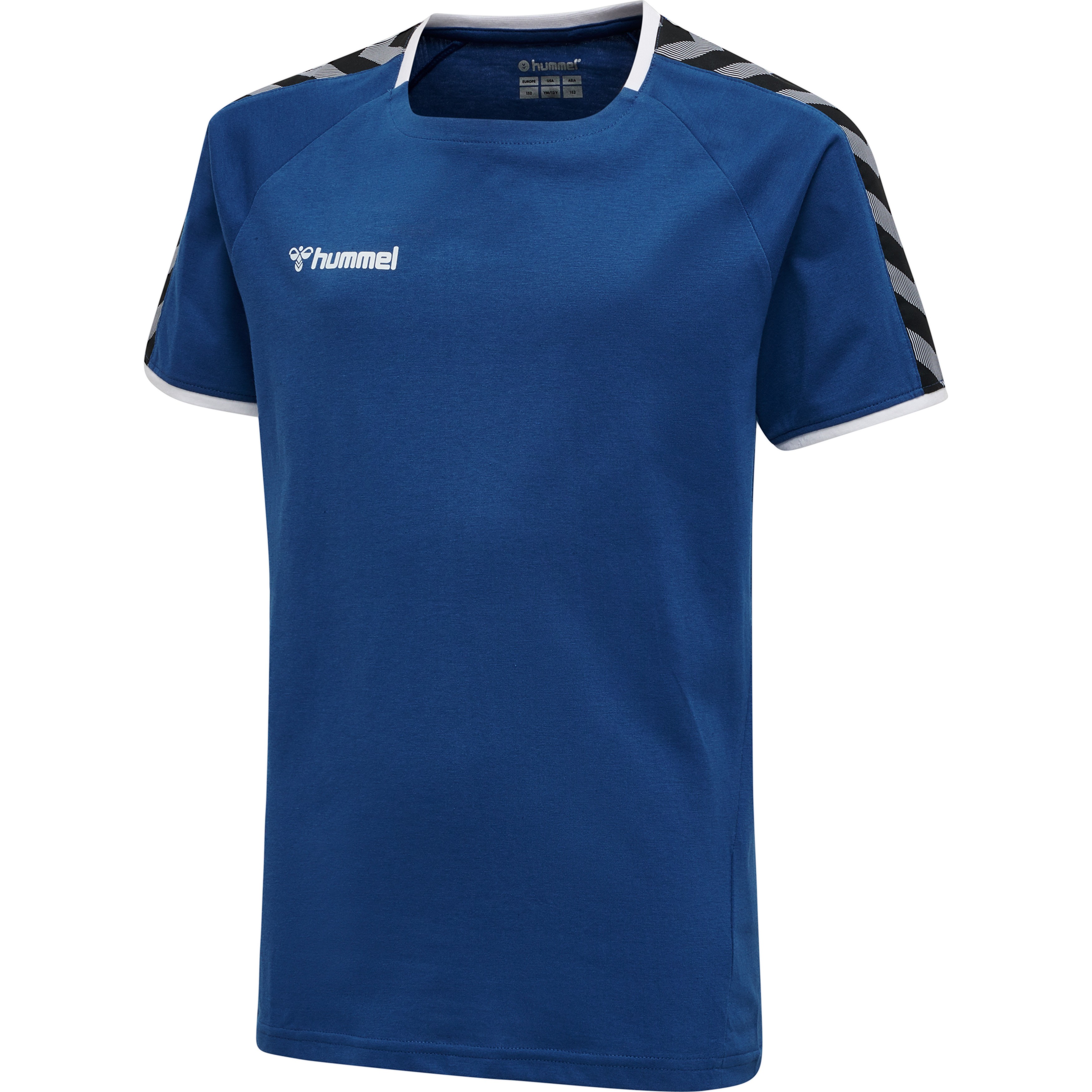 Hummel Authentic Training T-Shirt Kinder