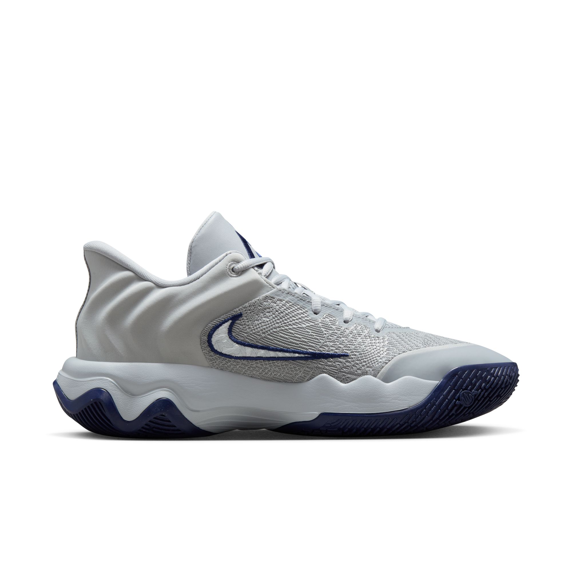 Nike Indoorschuhe Giannis Immortality 4