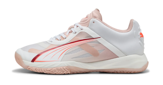 Puma Handballschuhe Accelerate Nitro SQD Damen