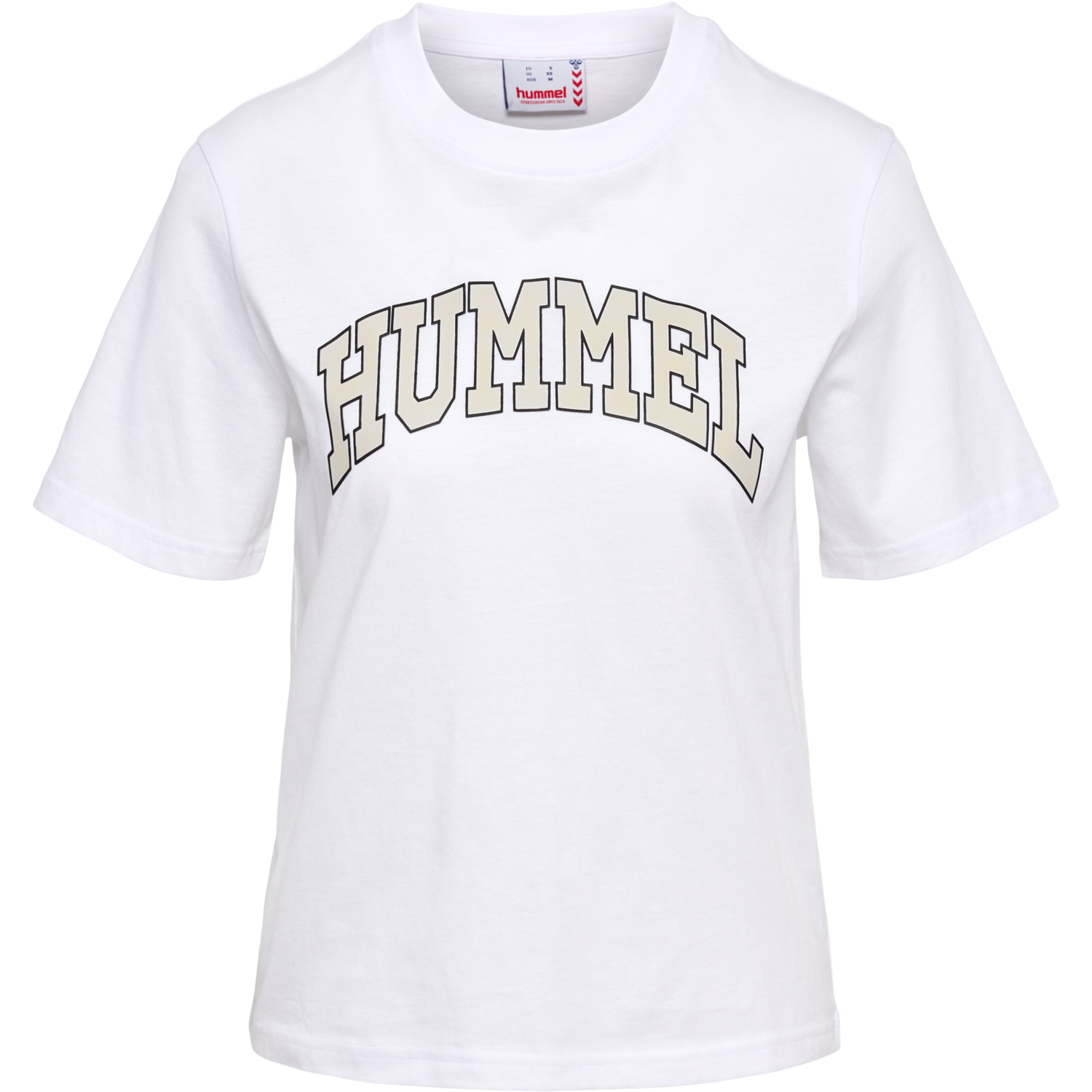 Hummel Gill Loose T-Shirt Damen