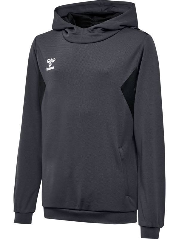Hummel Authentic PL Kapuzen Sweatshirt Kinder