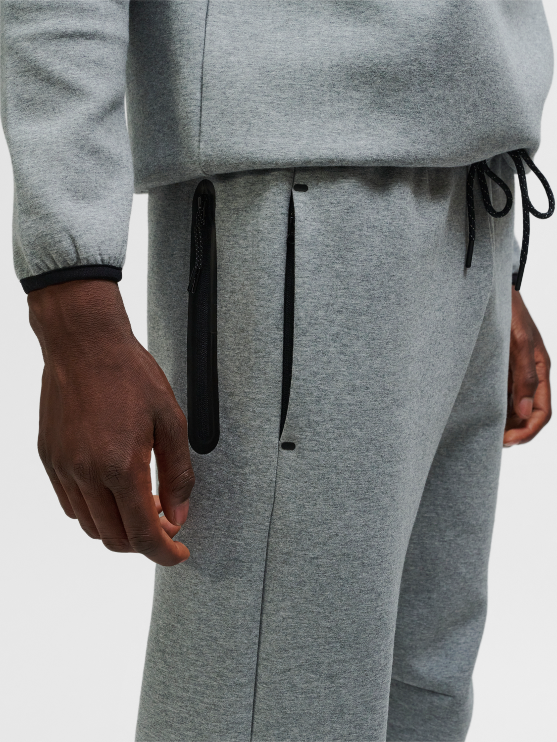 Hummel Tech Fleece Hose