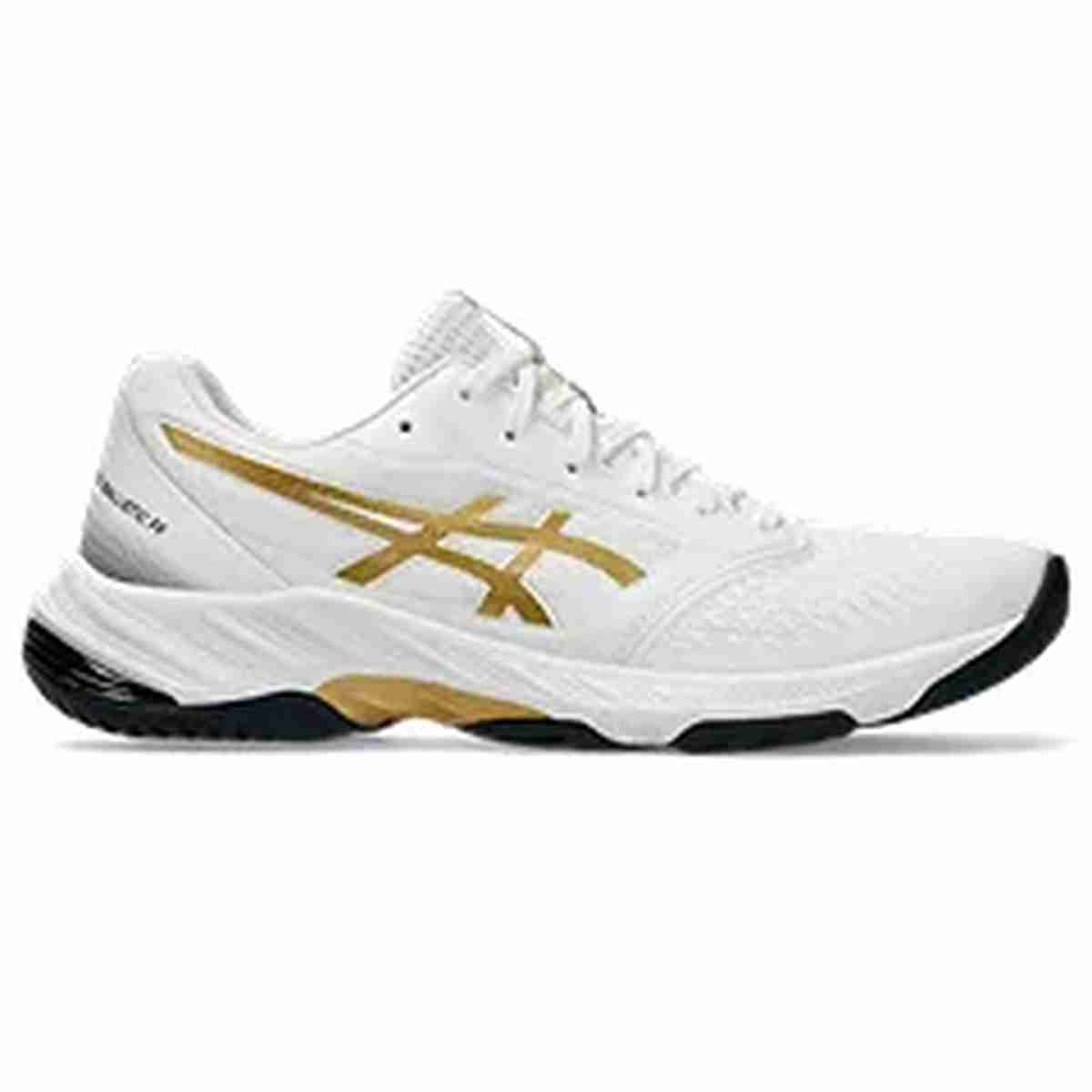 Asics Handballschuhe Netburner Ballisitic FF 3