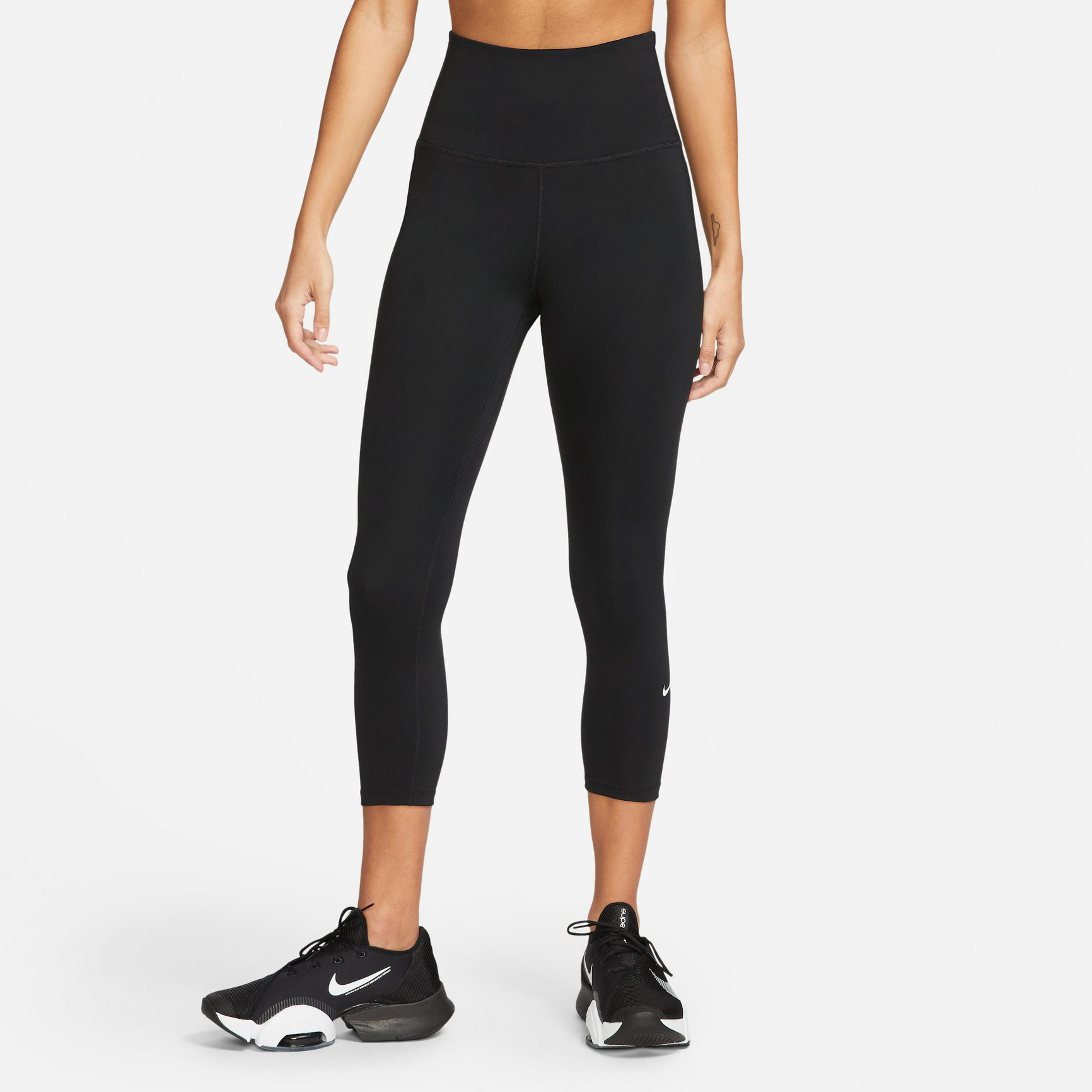 Nike One Dri-Fit 3/4 Leggings Damen