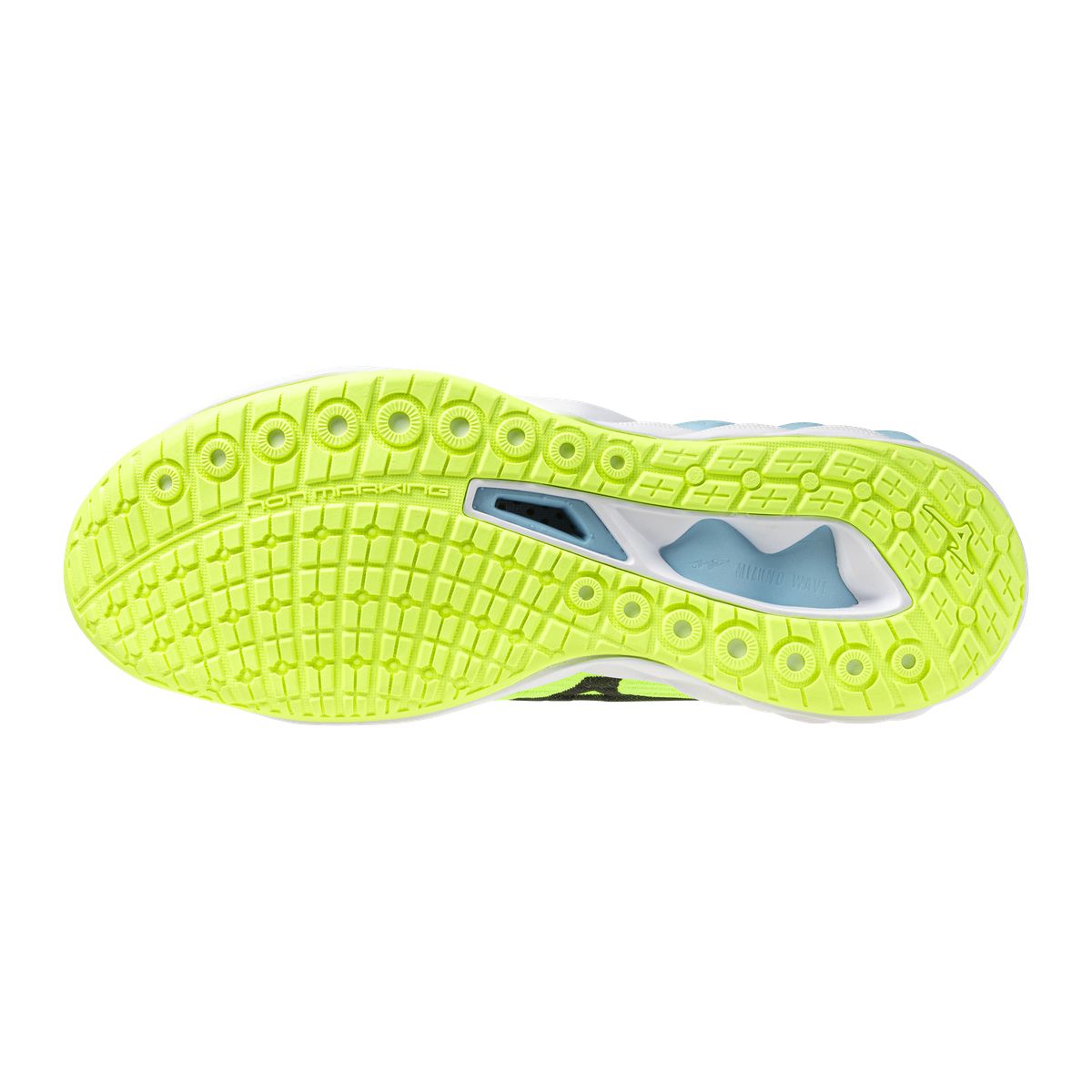 Mizuno Handballschuhe Wave Luminous 3