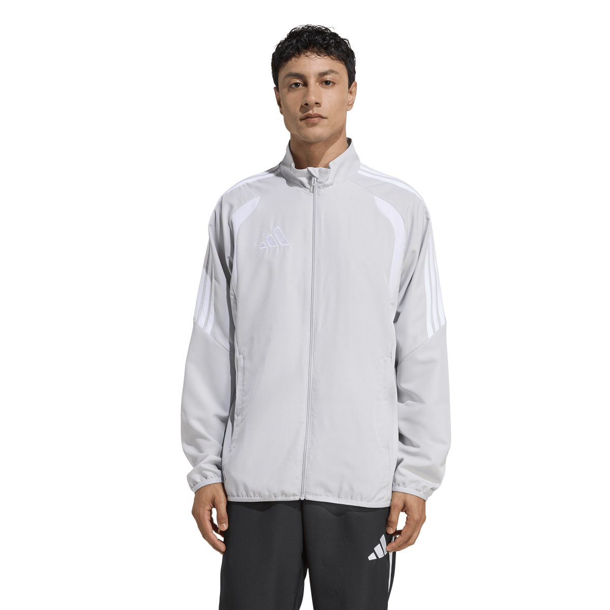 Adidas Tiro26 League Präsentationsjacke