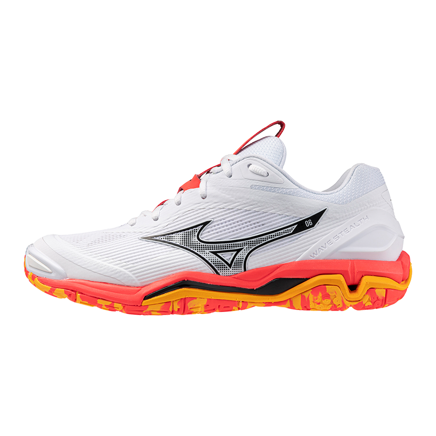 Mizuno Handballschuhe Wave Stealth 6