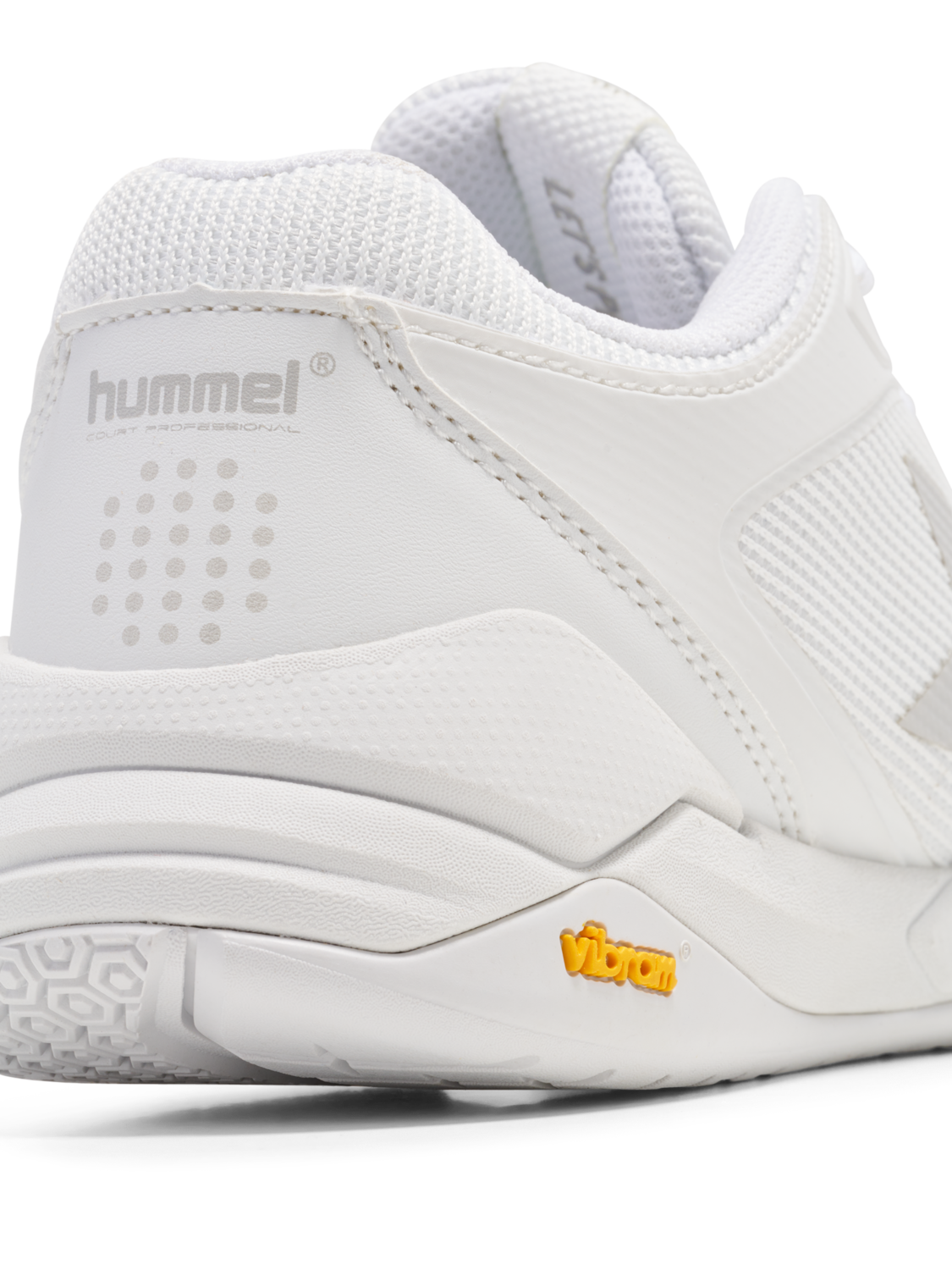 Hummel Court Professional Handballschuhe