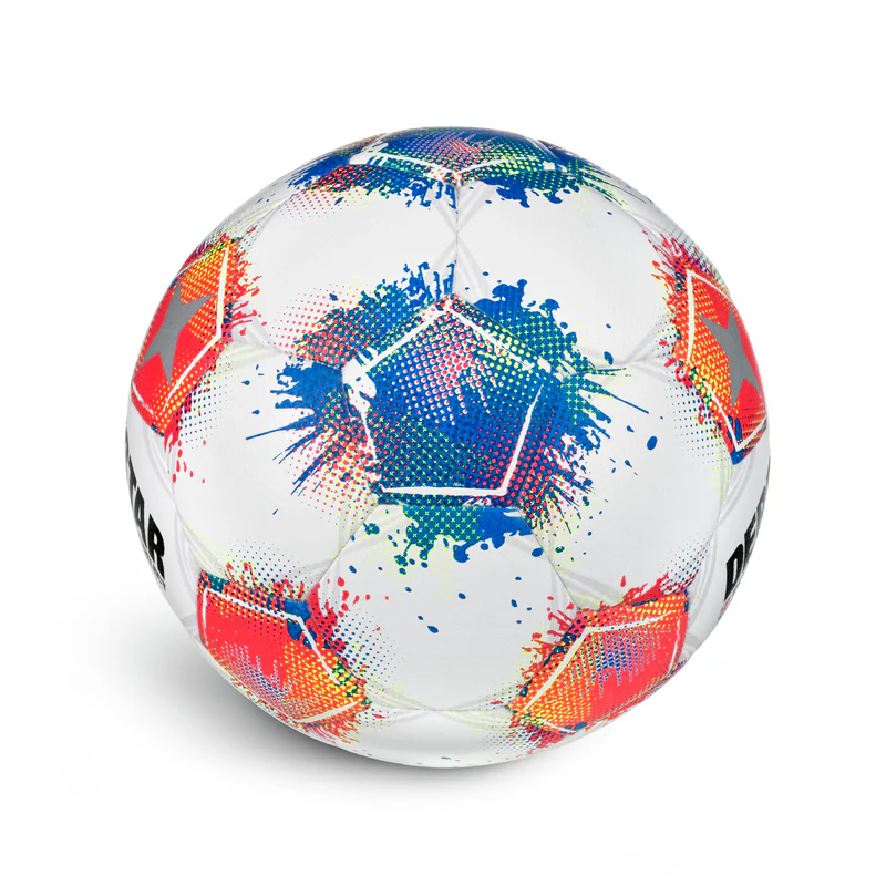 Derbystar Fußball Bundesliga Brillant APS V25/26 Replica