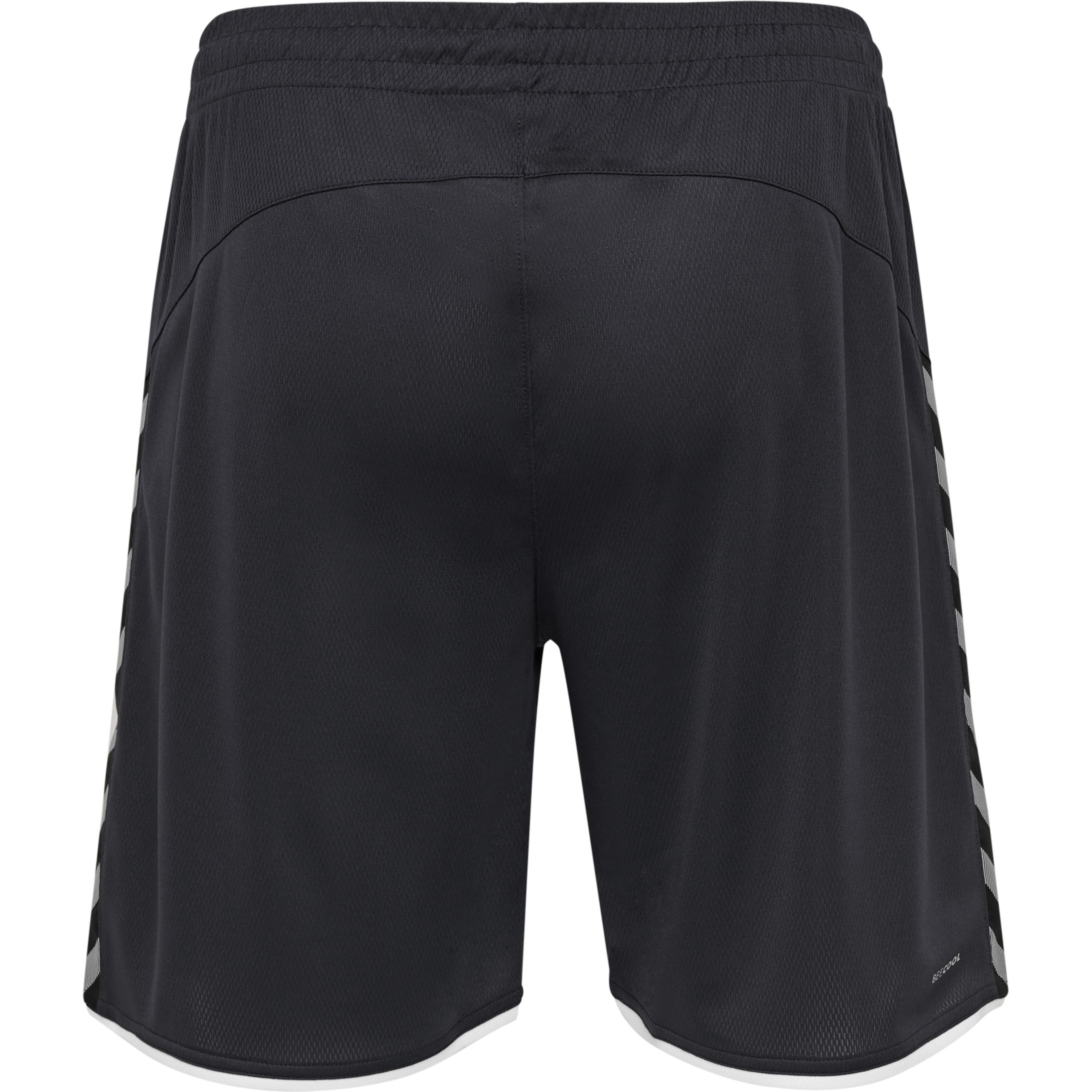 Hummel Authentic Poly Shorts