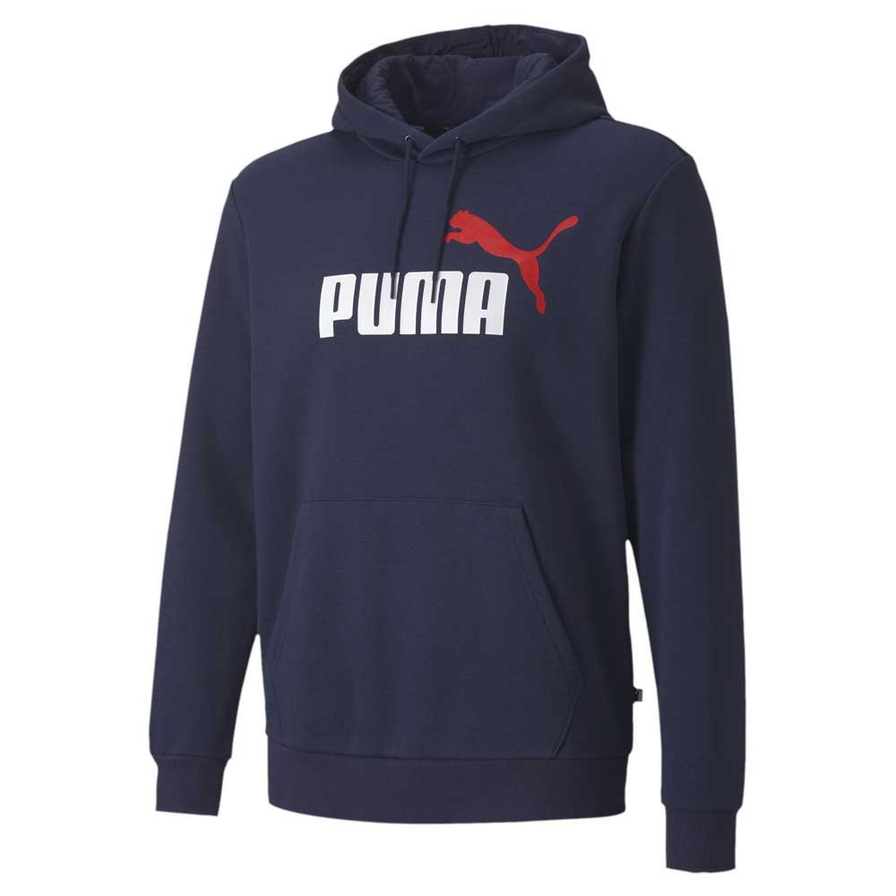 Puma Essential 2 Color Hoodie