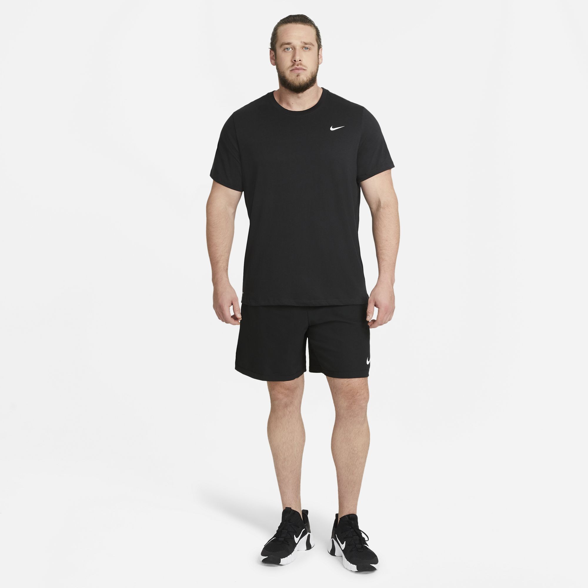 Nike Dri-FIT T-Shirt