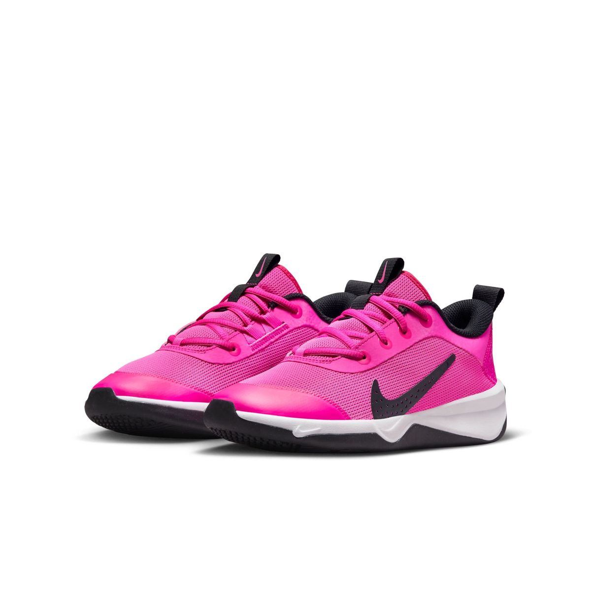 Nike  Handballschuhe Omni Multi-Court Kinder