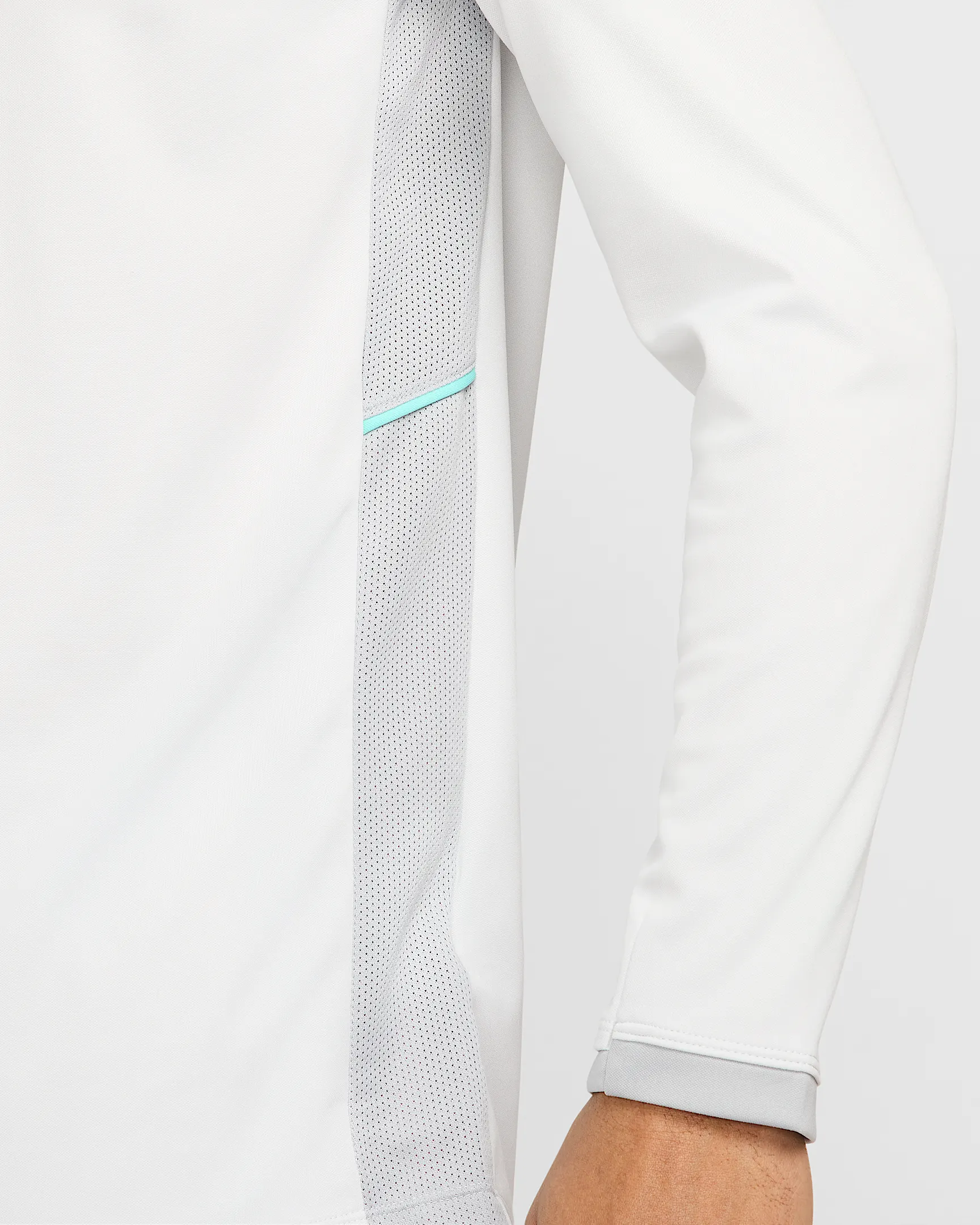 Nike Dri-Fit Academy 1/4 Zip
