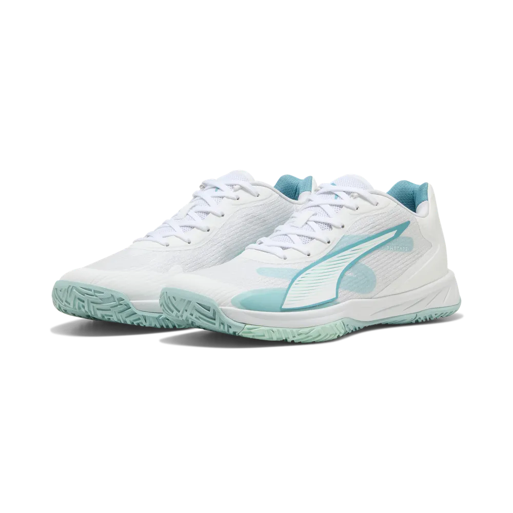 Puma Handballschuhe Accelerate Turbo 4 Damen