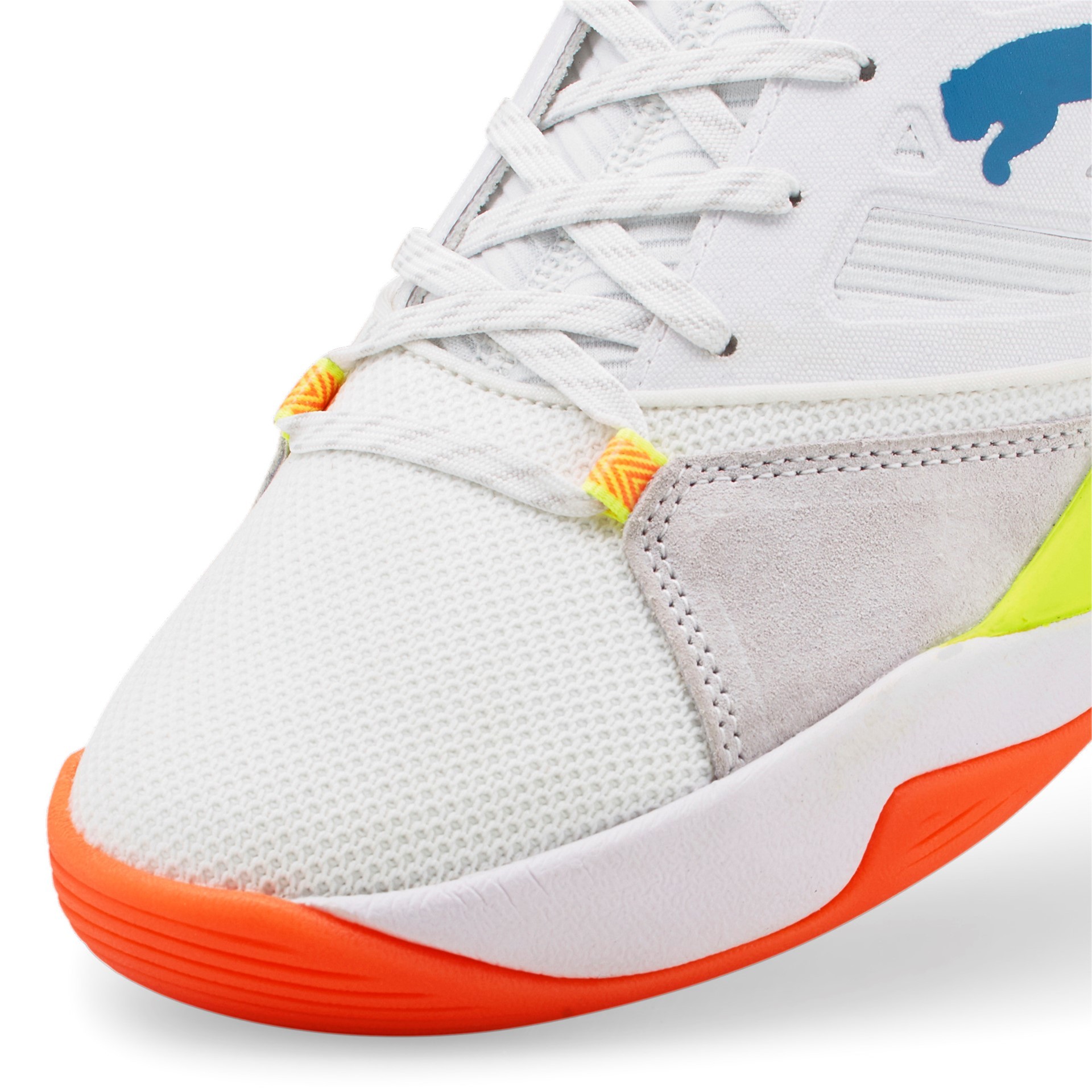 Puma Handballschuhe Accelerate Turbo Nitro