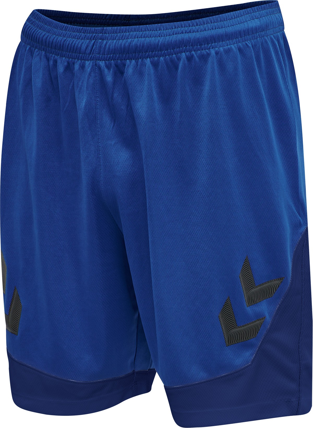 Hummel Lead Poly Shorts Kinder